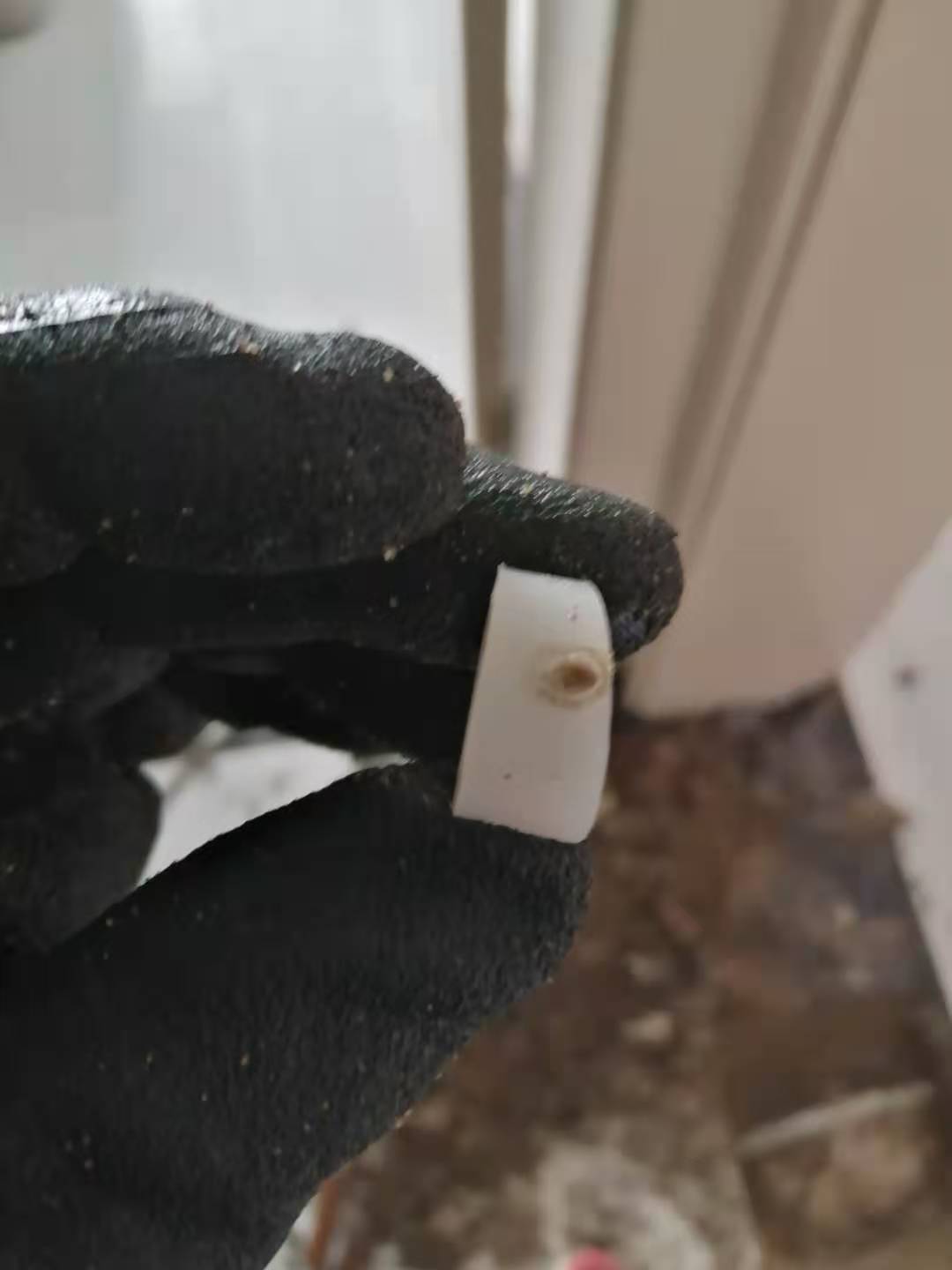 金城江暖气漏水检测