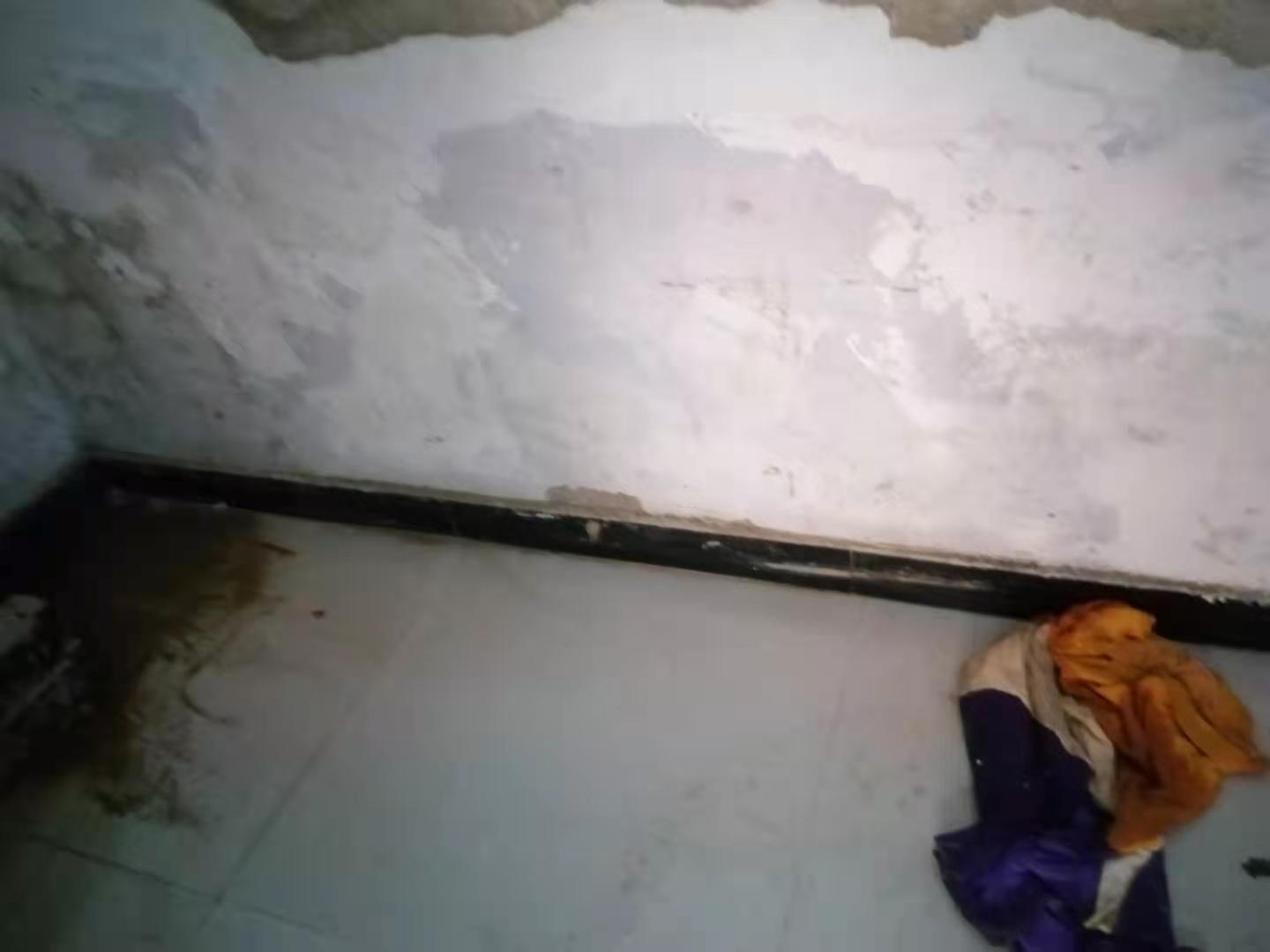 金城江家里漏水了怎么办？