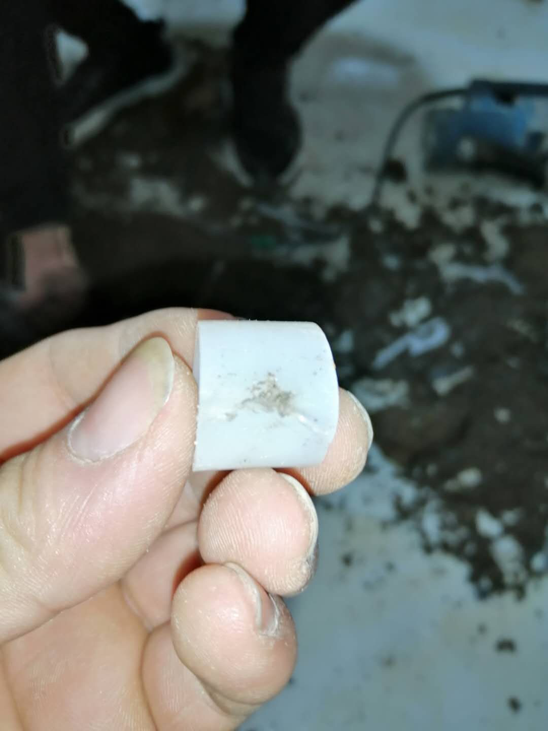 金城江地暖漏水检测