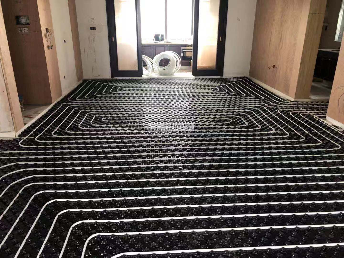 金城江地暖供热前需要注意什么_？